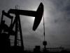 Oil steadies as uncertainty over US-Iran talks keeps markets on edge