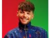 Louis Tomlinson gives intense reaction to popular Mexican condiment