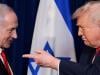 'Crazy': Trump 'fumes at' Netanyahu as Isarel's war on Lebanon threatens Iran talks