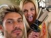 Britney Spears gets her dream hair makeover after tumultuous DUI arrest 
