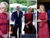 Duchess Sophie wins over crowd after key meeting in Lisbon