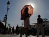 80% chance of El Nino developing June-August: UN