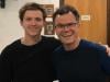 Tom Holland father shares throwback clip with cheeky ‘Spider-Man' nod