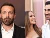 Ben Affleck unexpected role in Jennifer Lopez's new romance revealed