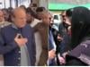 Nawaz, Aseefa enter GB campaign ahead of June 7 polls