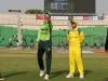 Second ODI: Pakistan opt to bowl first after winning toss against Australia