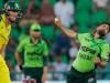 Inglis, Green power Australia to 231/9 against Pakistan in 2nd ODI