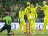 Australia beat Pakistan in second ODI to level series 1-1
