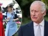 King Charles holds key meeting as Beatrice, Eugenie case divides royals