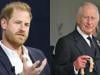 King Charles 'forgives' Harry: 'Wounded but not broken'