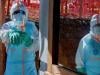 WHO says suspected Ebola cases drop to 116 after hundreds ruled out
