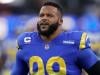 Aaron Donald return rumours swirl after Rams land Myles Garrett: Is he coming back?