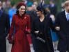 Prince Harry, Meghan Markle digging into William's old wounds