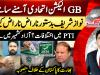 Allies turn rivals in Gilgit Baltistan electoral showdown