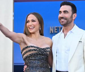Is Jennifer Lopez lowkey dating Brett Goldstein? Relationship explained