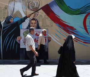 Iran studying deal to halt war as stalemate persists