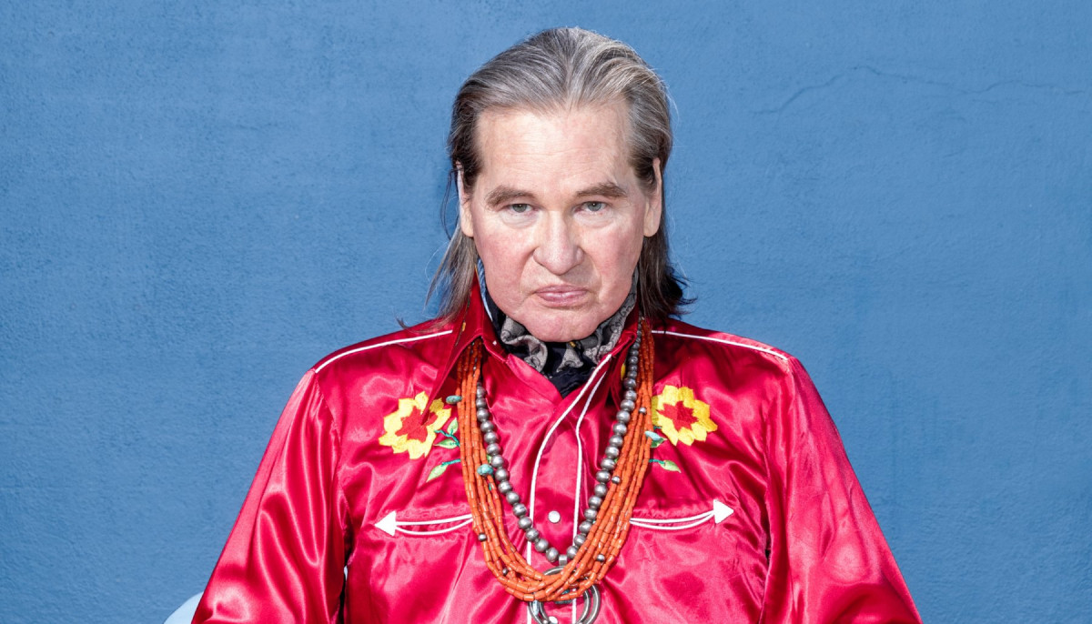 Late Val Kilmer called ‘worst human being' in latest allegations