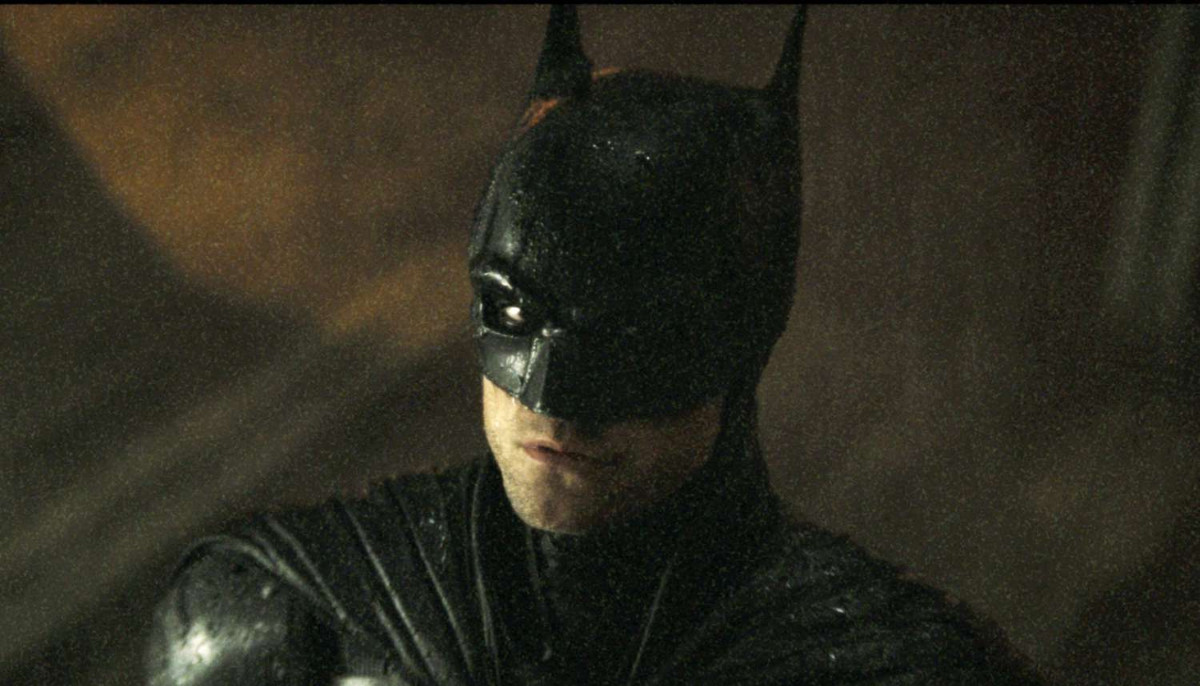 Robert Pattinson slams ‘Batman' body critics