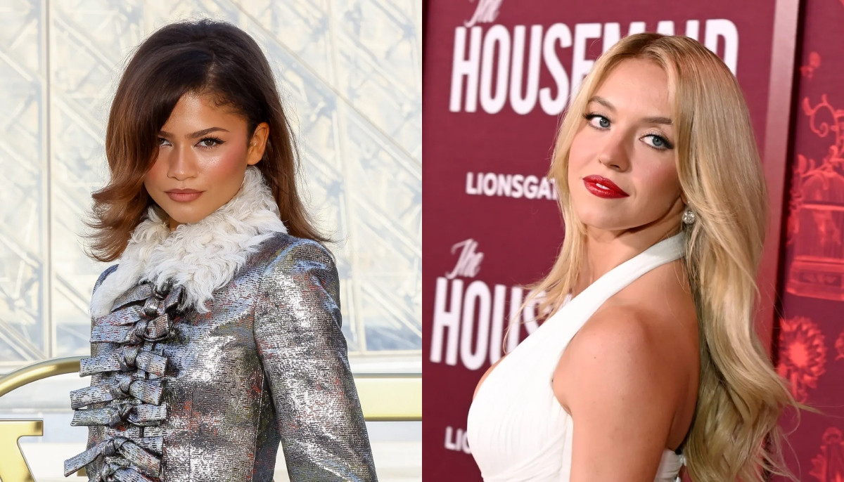 Sydney Sweeney sparks Zendaya rift rumours after major snub