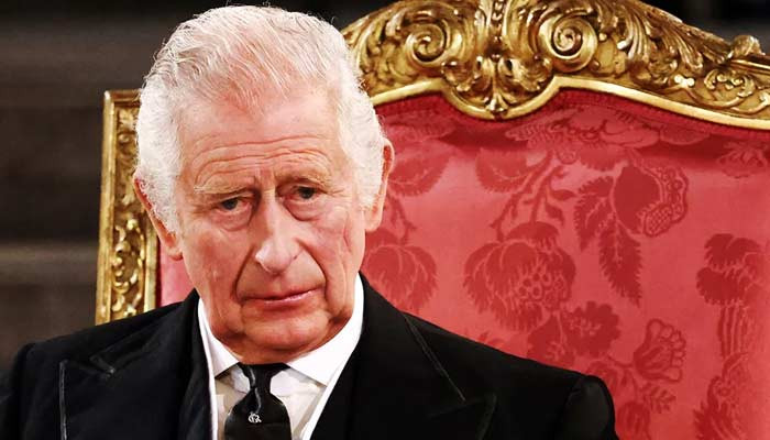King Charles signals shift in role: What's next for monarchy?