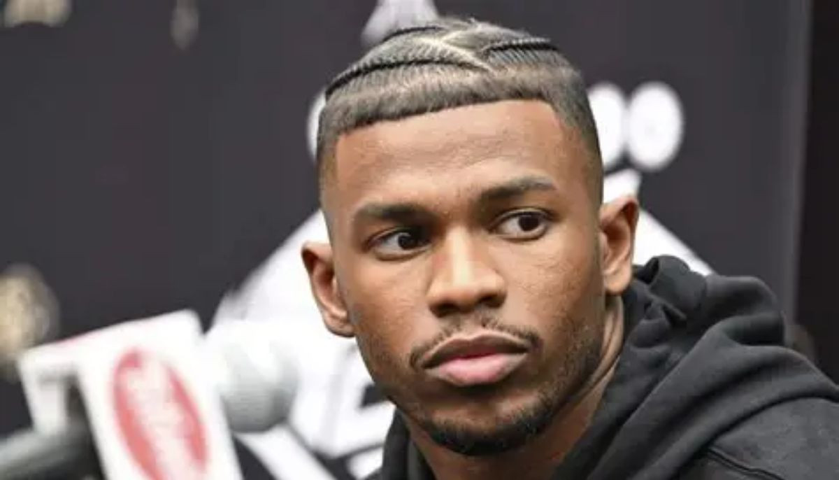 Mercedes-Benz files second claim against Shilo Sanders' car: Here's what we know