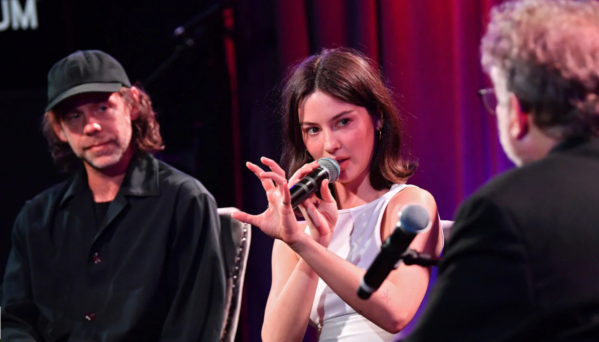 Gracie Abrams hints at collaborations on 'Daughter From Hell' album