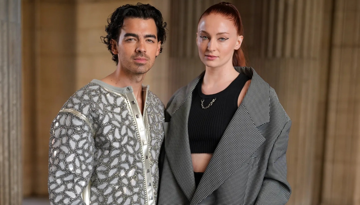 Joe Jonas gets candid about life after Sophie Turner split 