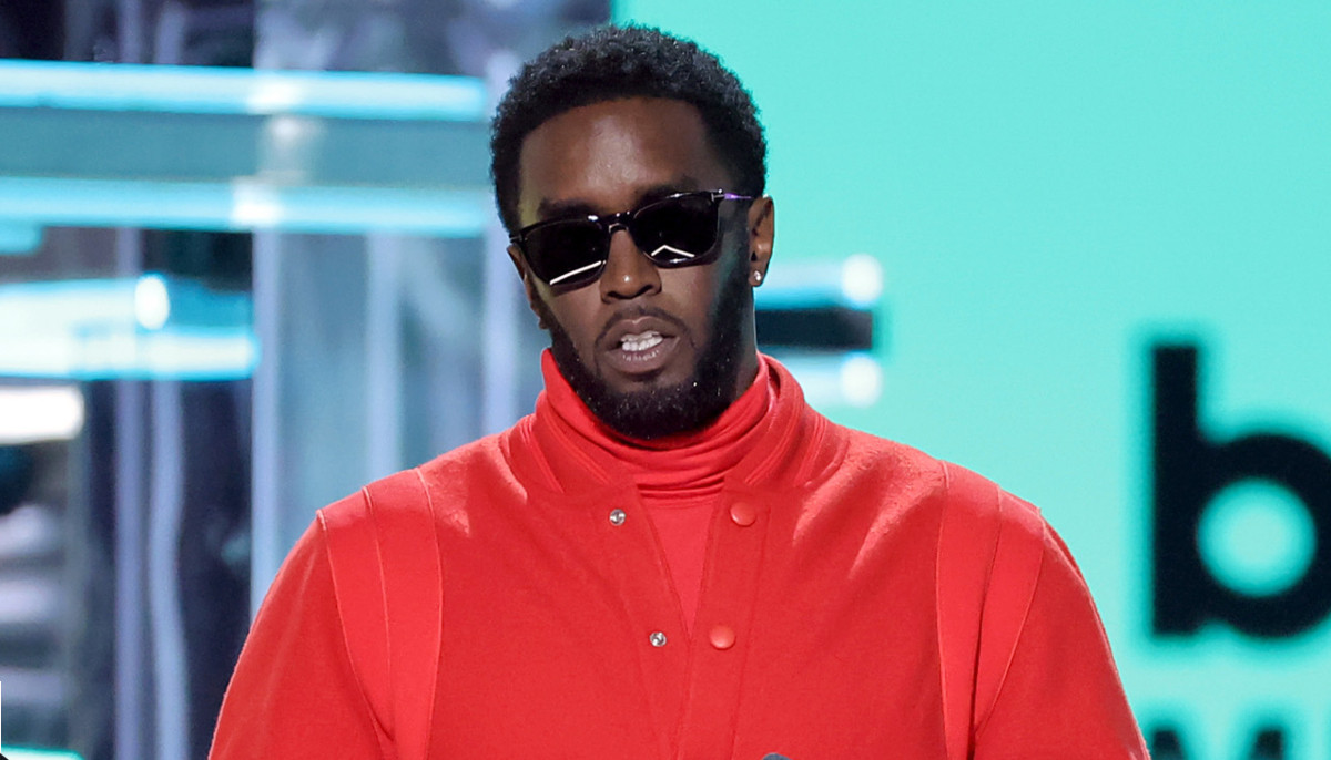 Diddy's lawyer gives rare insight into disgraced rapper's life in prison 