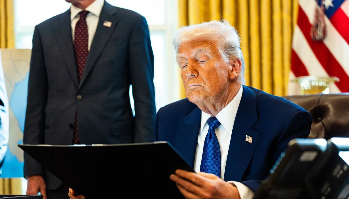 Why Trump is dismantling peer review system: Everything to know about OMB rule