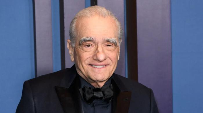 Martin Scorsese uses AI for filmmaking