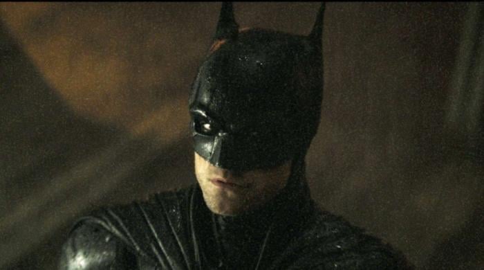 Robert Pattinson slams ‘Batman' body critics