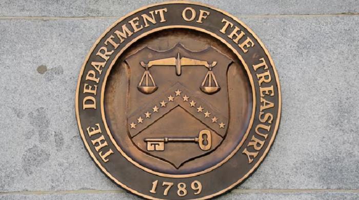 US announces new sanctions targeting Iran's largest crypto exchange over IRGC links