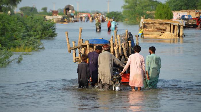 Climate budget at a crossroads