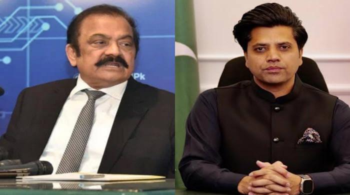 Govt, PTI clash over alleged curbs on GB election campaign