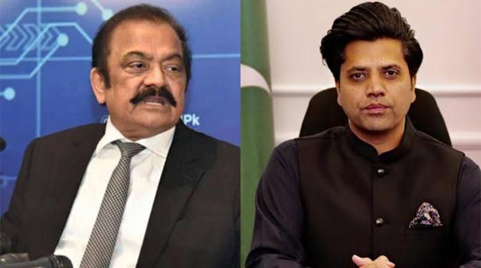 Govt, PTI at loggerheads over alleged restrictions on GB election campaign