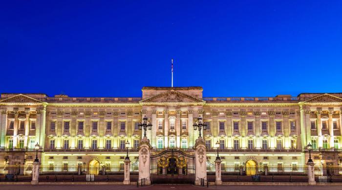 Palace issues statement as royal reunion marks ‘lifechanging' moment