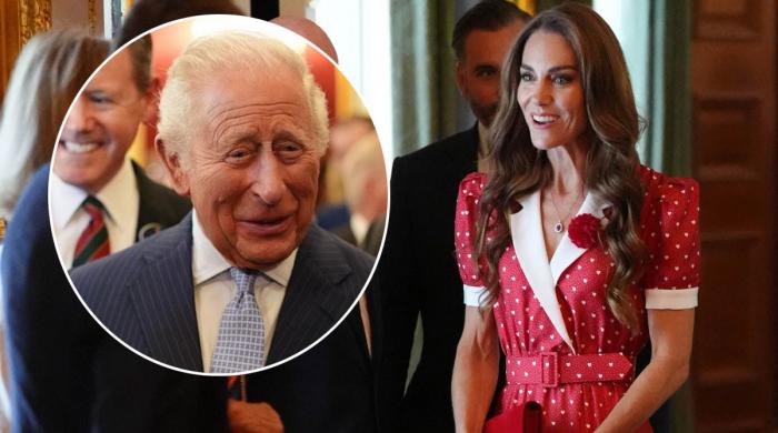 Princess Kate gives powerful reminder to King Charles, cancer patients 
