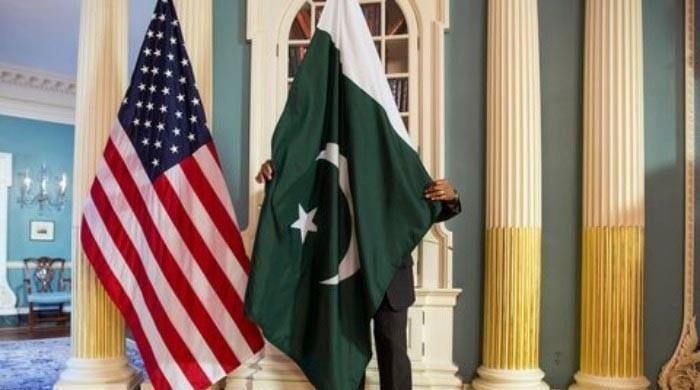 US proposes tariffs on 60 economies, including Pakistan, over forced labour concerns