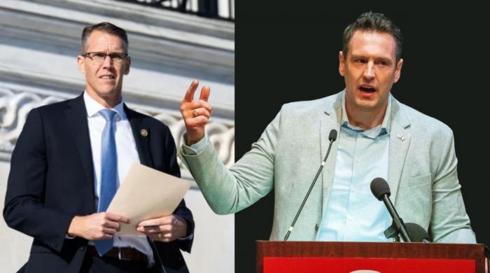 Zach Lahn upsets front-runner Feenstra in GOP primary in historic first: Here's why it matters