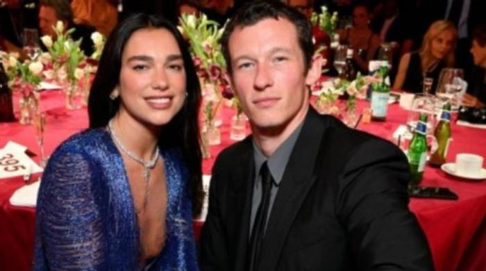 Dua Lipa, Callum Turner's Sicily wedding comes with strict rules