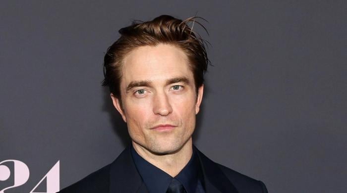 Robert Pattinson reacts to viral Batman criticism in new interview