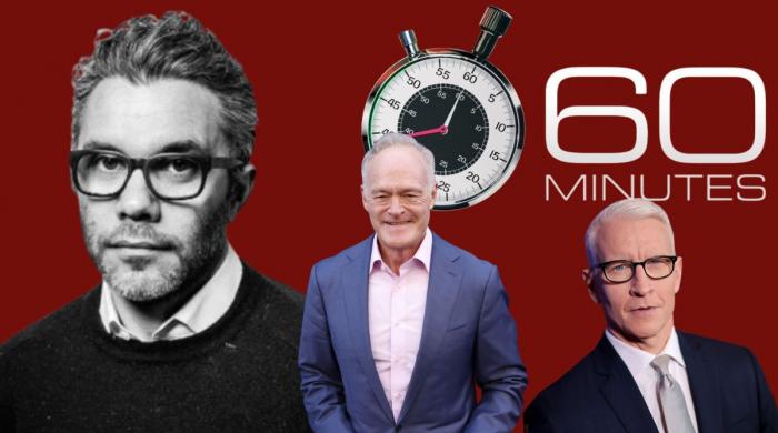 CBS ousts Scott Pelley from '60 Minutes' amid spiraling controversy: Find out why