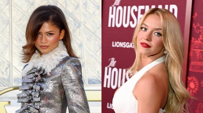 Sydney Sweeney sparks Zendaya rift rumours after major snub