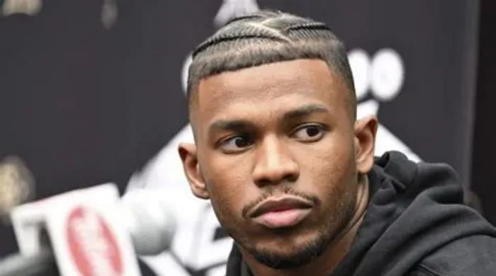 Mercedes-Benz files second claim against Shilo Sanders' car: Here's what we know