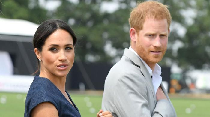 Prince Harry, Meghan finally 'speak out' as Sussex last UK link removed