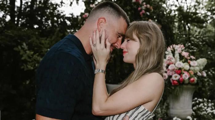 Taylor Swift, Travis Kelce take shocking decision ahead of wedding 
