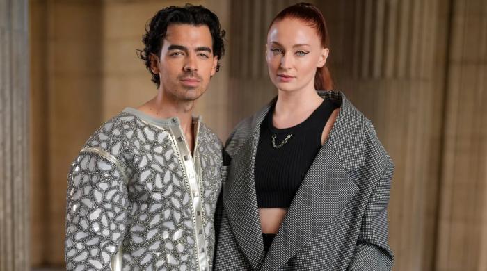Joe Jonas gets candid about life after Sophie Turner split 