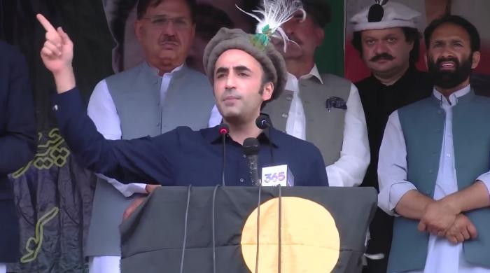 Bilawal urges early completion of Diamer-Bhasha Dam citing India's 'hydro terror'