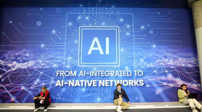 Global media join forces to confront AI challenges