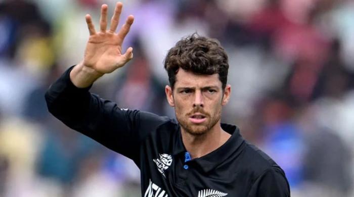 Mitchell Santner claims he was paid 50% fee for injury-hit IPL season